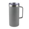 Basecamp Arcadia 18oz Mug - Graphite