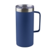 Basecamp Arcadia 18oz Mug - Navy Blue