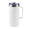 Basecamp Arcadia 18oz Mug - White