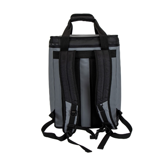 Basecamp Mt. Rainier Cooler Backpack - B_B