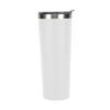 Basecamp 30oz Mt Baker Tumbler - White