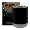 15 oz Basecamp Mt. Bradley Tumbler with Slider Lid - Black
