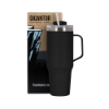 40oz Basecamp Gigantor Travel Mug - Black