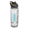 Metro 26oz Tritan Water Bottle - Eyecandy Front