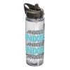 Metro 26oz Tritan Water Bottle - EYEJB_Eyecandy Front Jumbo