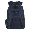 Basecamp Concourse 17" Laptop Backpack - Navy Blue