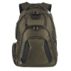 Basecamp Concourse 17" Laptop Backpack - Olive Green