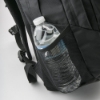 Basecamp Globetrotter 17" Laptop Backpack - Gray