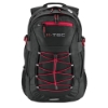 Basecamp Globetrotter 17" Laptop Backpack - Red