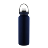Basecamp Mega SP Tundra Bottle - 40 oz. - Navy Blue