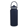 Basecamp Ultra Tundra with Straw Lid - 32 oz. - Navy Blue