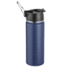 Mount Hood 19oz.Stainless Water Bottle - Blue