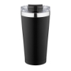 20 oz. Basecamp McKinley Tumbler - Black