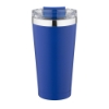 20 oz. Basecamp McKinley Tumbler - Blue