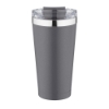20 oz. Basecamp McKinley Tumbler - Graphite
