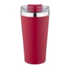 20 oz. Basecamp McKinley Tumbler - Red