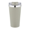 20 oz. Basecamp McKinley Tumbler - Sand