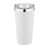 20 oz. Basecamp McKinley Tumbler - White