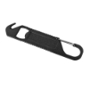 Basecamp Quickdraw Carabiner Tool - Black