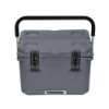 Basecamp Ice Block 20L Cooler - Charcoal