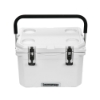 Basecamp Ice Block 20L Cooler - White