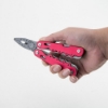 Basecamp Multi-Mate Multi-Tool - Red