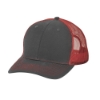 Basecamp Mt. Whitney Cap - Red