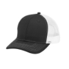 Basecamp Mt. Whitney Cap - White