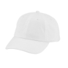 Basecamp Midway Cap - White