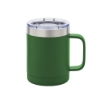 Basecamp Zion Mug - 15oz. - Green