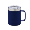 Basecamp Zion Mug - 15oz. - Navy Blue