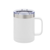 Basecamp Zion Mug - 15oz. - White