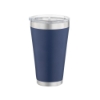 Basecamp Pint Tumbler - 16 oz - Navy Blue