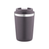Basecamp 12oz Sequoia Coffee Mug - Graphite