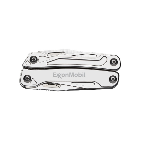 Basecamp Wolverine Multi Tool - Stainless Steel