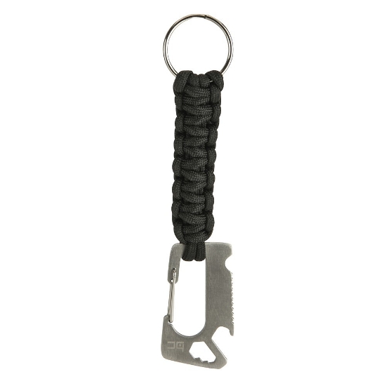Basecamp Peak Carabiner Multi-Tool - B_B