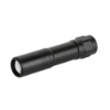 Basecamp Omega Flashlight - Black