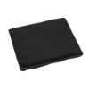 Cozy Fleece Blanket - Black