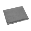Cozy Fleece Blanket - Gray