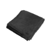 Oversized Mink Touch Blanket - Black