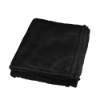Mink Touch Blanket - Black