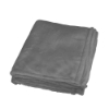 Mink Touch Blanket - Gray