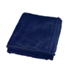 Mink Touch Blanket - Navy