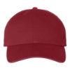 47 Brand 4700 Clean Up Cap - Cardinal Red