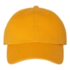 47 Brand 4700 Clean Up Cap - Gold