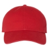 47 Brand 4700 Clean Up Cap - Red