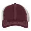 47 Brand - Trawler Cap - 4710 - DKMRN_Dark Maroon