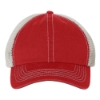 47 Brand - Trawler Cap - 4710 - Red_stone