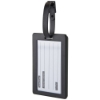 Your Custom 2-D Luggage Tag - B_B