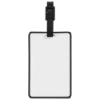 Your Custom 2-D Luggage Tag - F_F